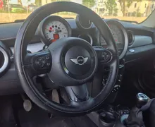 Zunanja slika - MINI Cooper - 1.6 D + BREZ POLOGA + MOŽNA MENJAVA - 11 - Predogledna slika