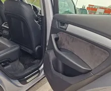 Zunanja slika - Audi Q5 - 2.0 TDI S-line QUATTRO ZELO LEP 174120 KM - 8 - Predogledna slika