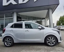 Zunanja slika - KIA Picanto - 1.0 GDI EX Style. AVT  4-sedežni - 4 - Predogledna slika