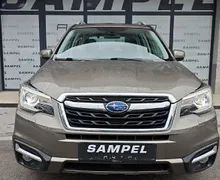 Zunanja slika - Subaru Forester - 2.0D STYLE AUTO 4WD -VLEČ. KLJUKA -200€ MESEČNO - 2 - Predogledna slika