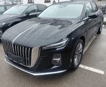 Zunanja slika - Hongqi H5 - 2.0T - RJAVA NOTRANJOST - 9 - Predogledna slika