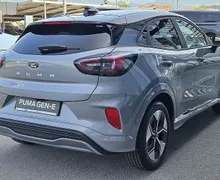 Zunanja slika - Ford Puma - Gen-e 43 kWh elektro. 124kW AUT. ZALOGA AKCIJA - 7 - Predogledna slika