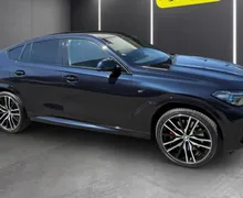 Zunanja slika - BMW X6 - serija : 40d xDRIVE M SPORT PAKET LASER USNJE IONIC KAM 3.. - 9 - Predogledna slika