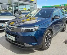 Zunanja slika - Opel Grandland - 1.2 Turbo Hibrid 48V Edition Avt. - 1 - Predogledna slika
