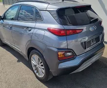 Zunanja slika - Hyundai Kona - 1.0 T-GDI 120 Premium SERVISNA, GRET. SEDEŽEV - 5 - Predogledna slika