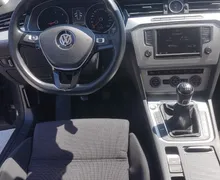 Zunanja slika - Volkswagen Passat - 2,0 TDI BMT Highline - 10 - Predogledna slika