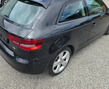 Zunanja slika - Audi A3 - 1.6 TDI - 4 - Predogledna slika