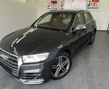 Zunanja slika - Audi Q5 - Audi S TDI quattro 255kW.NEMŠKI+4ALU.ACC.KAMERA - 4 - Predogledna slika