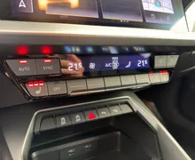 Zunanja slika - Audi A3 - 35 TFS - 4 - Predogledna slika