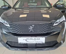 Zunanja slika - Peugeot 3008 - PHEV4 300 GT Avt.-FULL LED-NAVI-360 KAMERA- - 6 - Predogledna slika