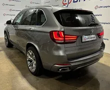 Zunanja slika - BMW X5 - serija : xDrive25d - 5 - Predogledna slika