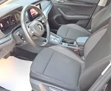 Zunanja slika - Škoda Octavia - Combi 2.0 TDI Ambition DSG - 5 - Predogledna slika
