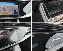 Zunanja slika - Audi Q7 - 55e S line Matrix Laser panorama Head-up - 12 - Predogledna slika