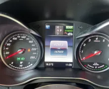 Zunanja slika - Mercedes-Benz GLC-Razred - HEAD UP-NAVIGACIJA-RADAR-360KAMERA-LED-GRETJE SED - 14 - Predogledna slika
