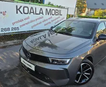 Zunanja slika - Opel Astra - SPORTSTOURER 1.5 D EDITION LED-KAMERA-NAVI-ALU - 20 - Predogledna slika