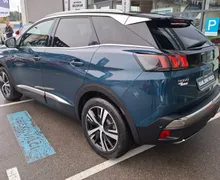 Zunanja slika - Peugeot 3008 - 1.2 MHEV 136 GT OPREMA Avtomatik + VLEČNA KLJUKA - 6 - Predogledna slika