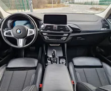 Zunanja slika - BMW serija X3 - X3 X3 xDrive 20d Avt. - 3 - Predogledna slika