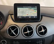 Notranja slika - Mercedes-Benz B-Razred - 200 d-AVTOMATIK-SPORT-LED-KAMERA-NAVI-TEMPOMAT - 10 - Predogledna slika