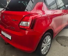 Zunanja slika - Suzuki Swift - 1.2 VVT AllGrip Premium - 3 - Predogledna slika