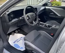 Zunanja slika - Opel Astra - 1.2T 110KM - SLO-ODLIČNA-SAMO 24.000km - 6 - Predogledna slika