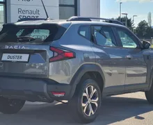 Zunanja slika - Dacia Duster - 4x4 Hybrid-G 150 Expression - 5 - Predogledna slika
