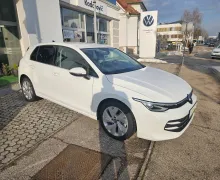 Zunanja slika - Volkswagen Golf - 1.5 TSI eHybrid DSG Style 150kW - 2 - Predogledna slika
