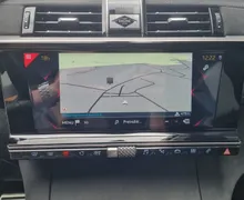 Zunanja slika - DS DS 7 Crossback - 1.2 PT PERFORMANCE LINE - AKCIJSKA CENA - 17 - Predogledna slika
