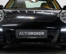 Zunanja slika - Porsche 911 Targa - 4S 25 Jahre Exclusive Edition Sport Chrone PCCB - 2 - Predogledna slika