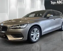 Zunanja slika - Volvo V60 - B4D AUT Momentum LED NAVI - 1 - Predogledna slika