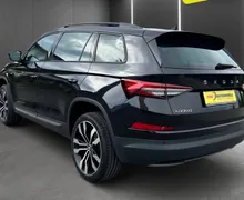 Zunanja slika - Škoda Kodiaq - 2.0 TDI PANORAMA MATRIX RADAR KAM VIRTUAL NAVI - 5 - Predogledna slika