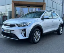 Zunanja slika - KIA Stonic - 1.2 DPI 57.9 kW  79 KM  LX Urban+ M T - 1 - Predogledna slika