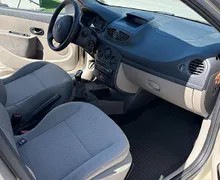 Zunanja slika - Renault Clio - 1.2 16V Dynamique Confort KOT NOV 1 LASTNIK - 10 - Predogledna slika