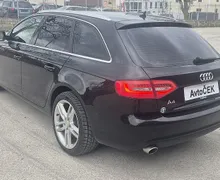 Zunanja slika - Audi A4 - Avant 3.0 TDI quattro 180 KW + BREZ POLOGA - 7 - Predogledna slika