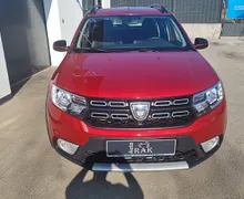 Zunanja slika - Dacia Logan - MCV Stepway 0.9 TCe 90 TechRoad 44696 KM - 3 - Predogledna slika