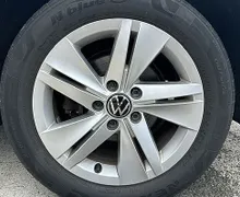 Zunanja slika - Volkswagen Golf - Variant 2.0 TDI DSG°°1.Lastnik°°Odlično ohranjen - 5 - Predogledna slika