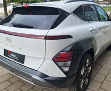 Zunanja slika - Hyundai Kona - 1.6 T-GDI Premium AUT-slo-1last-tov.garan-navi-alu - 5 - Predogledna slika
