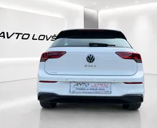 Zunanja slika - Volkswagen Golf - 2.0 TDI Life-1 LASTNIK-ALU-NAVI-KAM-ODLIČEN... - 6 - Predogledna slika