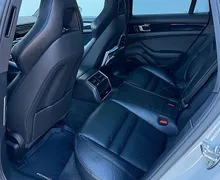 Zunanja slika - Porsche Panamera Sport Turismo - 2.9 4 E-HYBRID SPORT TURISMO 2x Pano Kam A - 8 - Predogledna slika