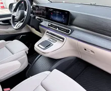 Zunanja slika - Mercedes-Benz V-Razred - V300d 4MATIC AMG Line Avt. - N1 tovorni 5 sed. - 5 - Predogledna slika