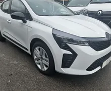 Zunanja slika - Renault Clio - Evolution dCi 100 + gretje sedežev - 2 - Predogledna slika