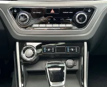 Notranja slika - KG Mobility Korando - 1.5 T-GDI Premium 4WD AT... - 18 - Predogledna slika