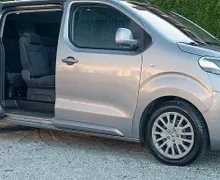 Zunanja slika - Peugeot Traveller - 2.0 BlueHDi•8 SEDEŽ•BIXENON•KAM•NAVI•ACC•LEASING - 5 - Predogledna slika