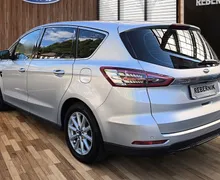 Zunanja slika - Ford S-MAX - TITANIUM 2.0 TDCi 150PS A6-2.LAST-KAM-PDC-DAB - 5 - Predogledna slika