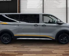 Zunanja slika - Ford E-Transit Custom - Transit Custom TRAIL 2.0 TDCi 150 KM M6 L2H1 - NA ZALOGI - 3 - Predogledna slika