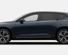 Notranja slika - Volvo EX60 - P12 AWD Ultra - 8 - Predogledna slika