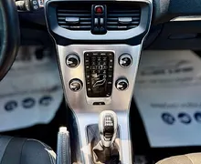 Zunanja slika - Volvo V40 - D2 Business | LED | Navi. | Tempo. | Park senzor | - 10 - Predogledna slika