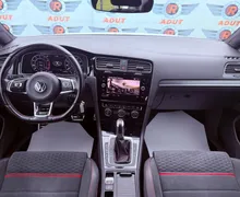 Zunanja slika - Volkswagen Golf - 2.0 GTI Performance avt. VIRT LED NAVI ALCANT - 9 - Predogledna slika