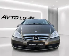 Zunanja slika - Mercedes-Benz A-Razred - A 160 CDI Elegance-KLIMA-ALU-PDC-ODLIČEN - 3 - Predogledna slika