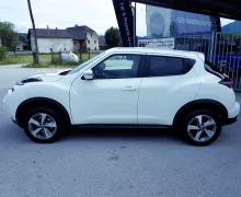 Zunanja slika - Nissan Juke - 1,6 16V - 4 - Predogledna slika