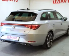 Zunanja slika - Seat Leon - ST 2.0 TDI FR DSG ACC-LED-MRTVI KOTI-MEMORY - 9 - Predogledna slika